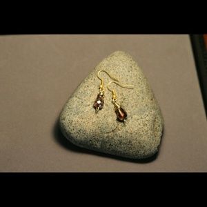 Handmade Earrings - Item 6