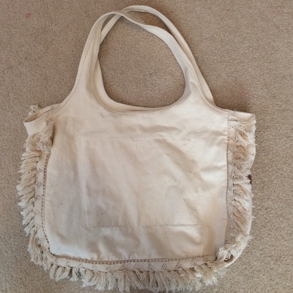 Tribal Print bag - Picture 2 of 4