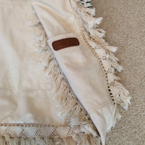 Tribal Print bag - Picture 3 of 4