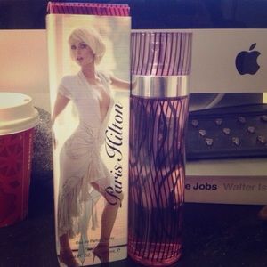 Paris Hilton Perfume