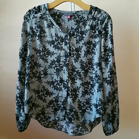 Vince Camuto blouse - Picture 1 of 3