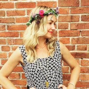 Meet your Posher, Ashley