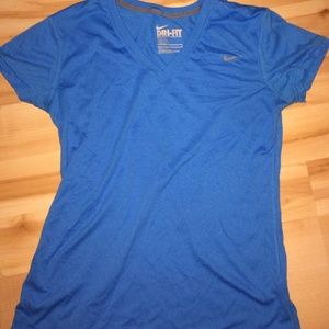 Nike v-neck