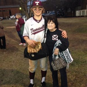 Meet your Posher, Wil