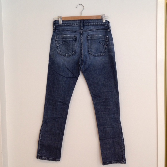 James Jeans "Ritchie". Size 25 - Picture 2 of 4
