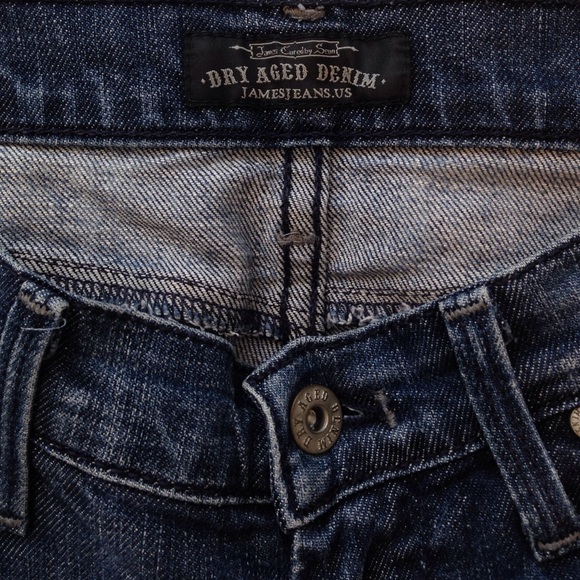 James Jeans "Ritchie". Size 25 - Picture 3 of 4