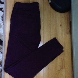 NWOT American Eagle Jeggings