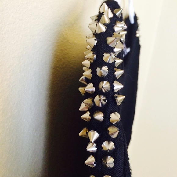 Gold Studded Shirt😍