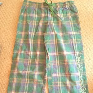 Brand New Aerie Pajamas
