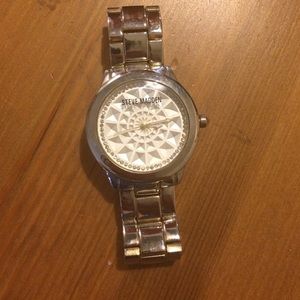Steve Madden watch
