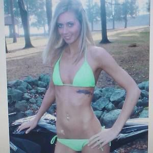 Meet your Posher, Tabatha