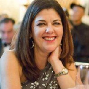 Meet your Posher, Robin