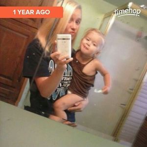 Meet your Posher, Rebecca