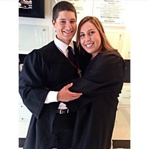 Meet your Posher, Desiree