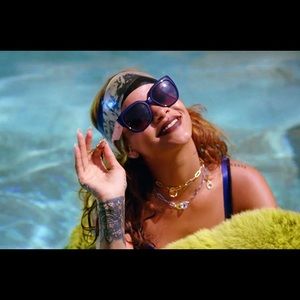 Meet your Posher, Doris