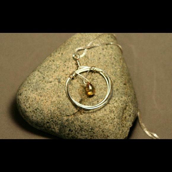 Handmade Pendant / Necklace - Item 31