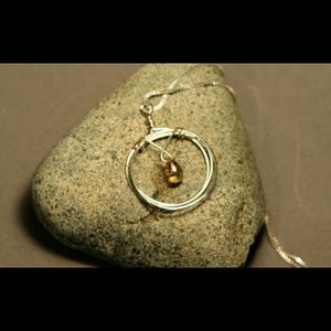 Handmade Pendant / Necklace - Item 31