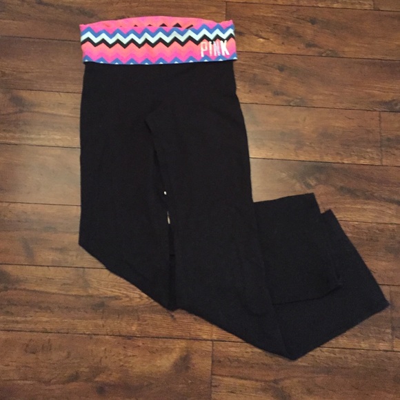 Victoria's Secret Yoga pants - Picture 3 of 4