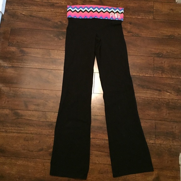 Victoria's Secret Yoga pants - Picture 4 of 4