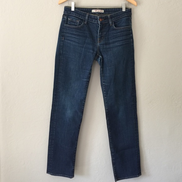 Pre-LOVED J Brand jeans in dark rinse sz 31