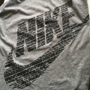 Nike shirt