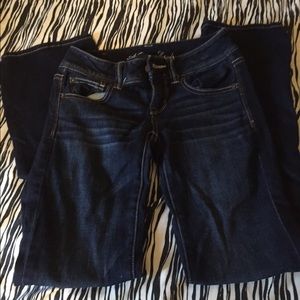 American eagle pants