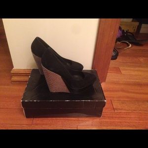 Steve Madden shoes