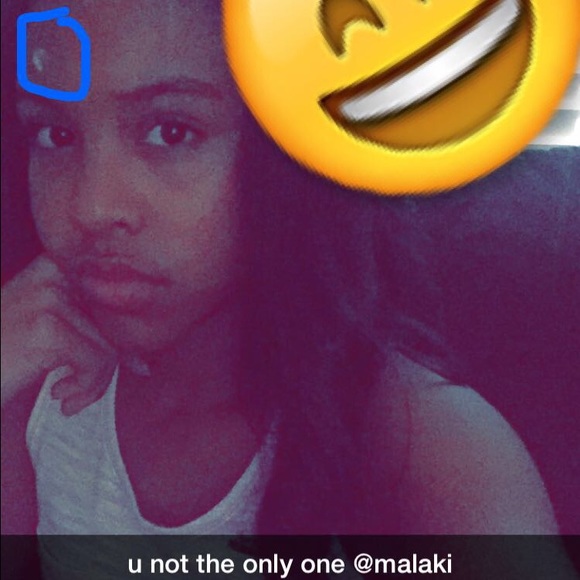 Meet your Posher, Justyce - Picture 1 of 1