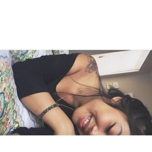 Meet your Posher, Kaeli