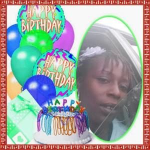 Meet your Posher, Irene