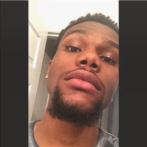 Meet your Posher, Isaiah