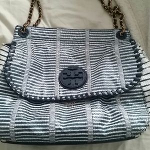 Tory burch Marion bag ❤️❤️❤️make an offer