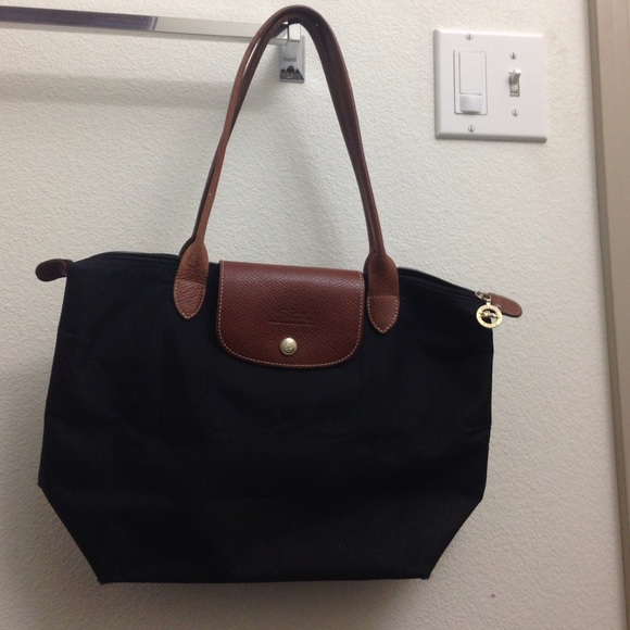 Longchamp Le Pliage Tote