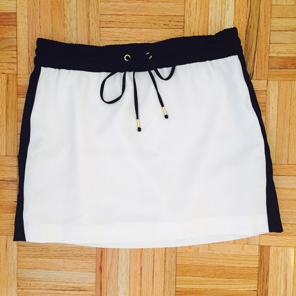 Express Skirt