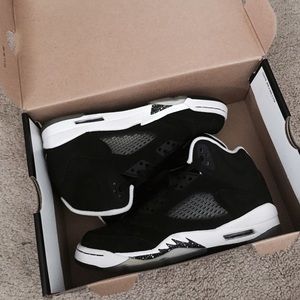 Jordan Oreos