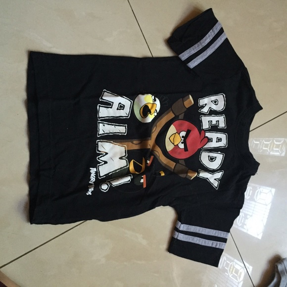 Angry birds