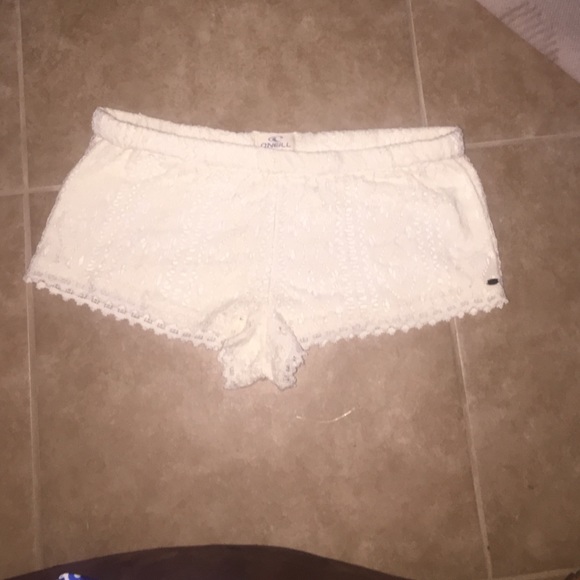 Oneill knit shorts