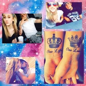 Meet your Posher, Kylie