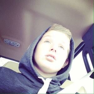 Meet your Posher, Cole