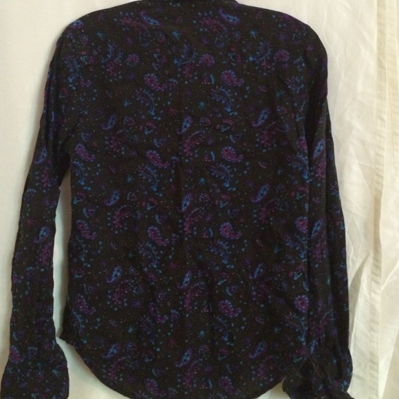 Blouse - Picture 2 of 2