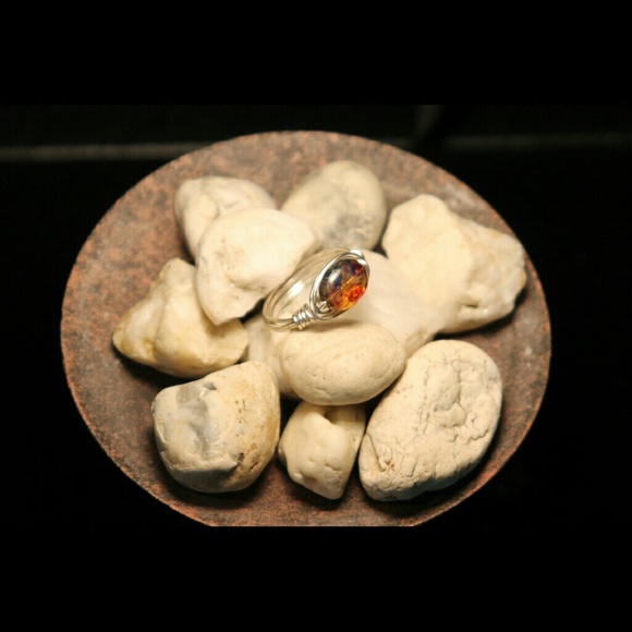 Handmade Ring - Item 19