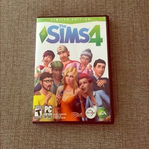 Sims 4