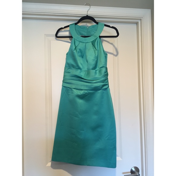 David's Bridal Dresses - Bridesmaid Dress David's Bridal Dresses - Bridesmaid Dress