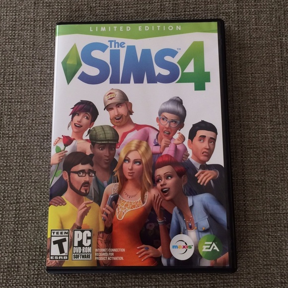 sims 4