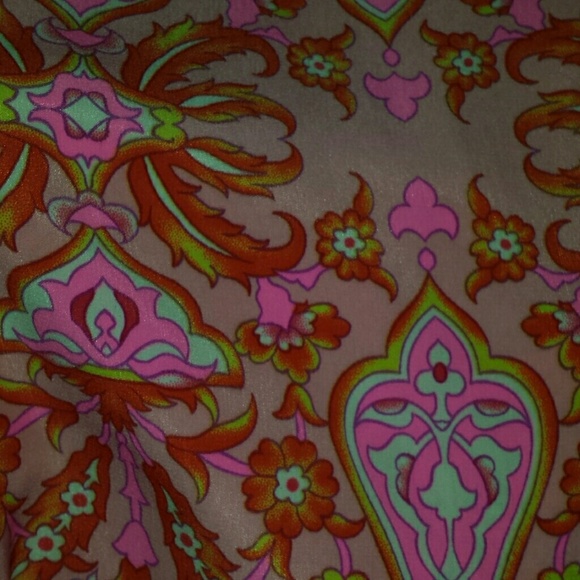 Colorful top - Picture 2 of 3