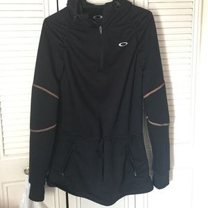 Oakley outdoors jacket