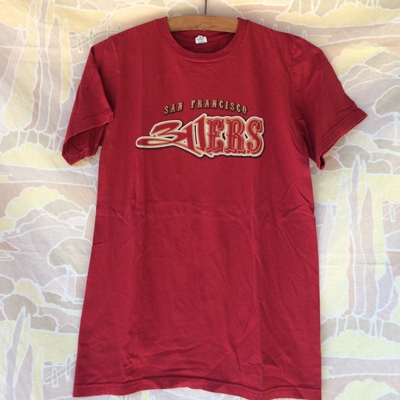 311 SF Tee