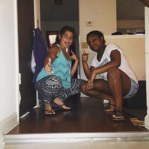 Meet your Posher, Nevaeh