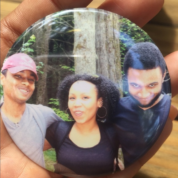 Meet your Posher ππππΎ - Picture 2 of 4