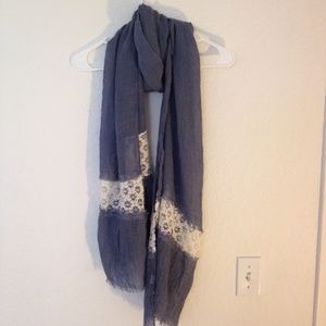 Forever 21 Scarf